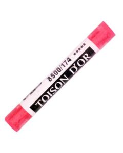 Koh-I-Noor Toison D'Or Artist's Quality Soft Pastel - Light French Pink (174)