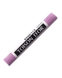 Koh-I-Noor Toison D'Or Artist's Quality Soft Pastel - Light Ultramarine Rose (175)