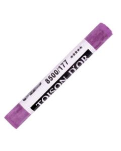 Koh-I-Noor Toison D'Or Artist's Quality Soft Pastel - Lilac Violet (177)