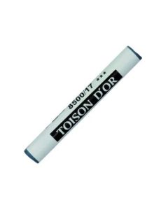 Koh-I-Noor Toison D'Or Artist's Quality Soft Pastel - Metal Grey (17)