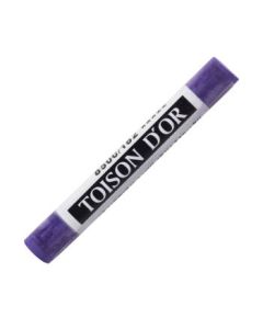 Koh-I-Noor Toison D'Or Artist's Quality Soft Pastel - Dark Violet (182)