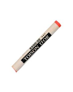 Koh-I-Noor Toison D'Or Artist's Quality Soft Pastel - Persian Red (20)