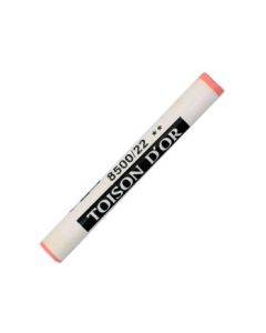 Koh-I-Noor Toison D'Or Artist's Quality Soft Pastel - Reddish Orange (22)