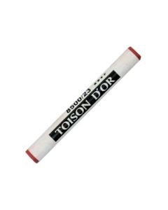 Koh-I-Noor Toison D'Or Artist's Quality Soft Pastel - Indian Red (23)