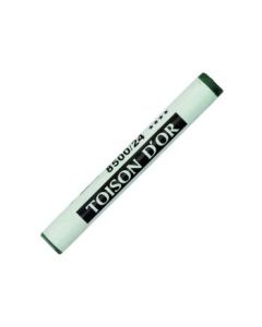 Koh-I-Noor Toison D'Or Artist's Quality Soft Pastel - Olive Green Dark (24)