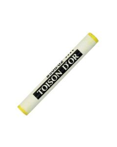 Koh-I-Noor Toison D'Or Artist's Quality Soft Pastel - Chrome Yellow (2)