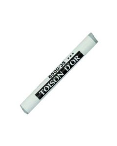 Koh-I-Noor Toison D'Or Artist's Quality Soft Pastel - Light Grey (35)