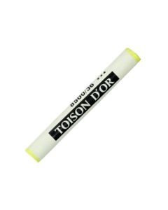 Koh-I-Noor Toison D'Or Artist's Quality Soft Pastel - Lemon Yellow (36)