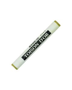 Koh-I-Noor Toison D'Or Artist's Quality Soft Pastel - Olive Ochre (39)