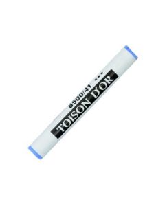 Koh-I-Noor Toison D'Or Artist's Quality Soft Pastel - Ultramarine Blue Light (41)