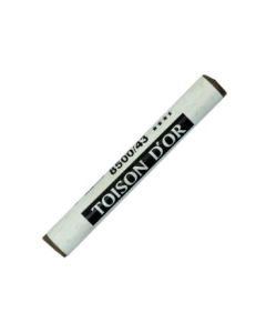 Koh-I-Noor Toison D'Or Artist's Quality Soft Pastel - Van Dyck Brown (43)