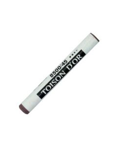 Koh-I-Noor Toison D'Or Artist's Quality Soft Pastel - Fawn Brown (45)