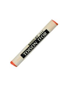 Koh-I-Noor Toison D'Or Artist's Quality Soft Pastel - Chinese Red (47)