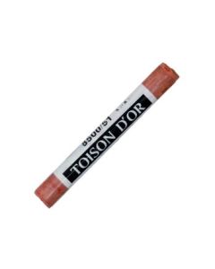 Koh-I-Noor Toison D'Or Artist's Quality Soft Pastel - English Red (51)