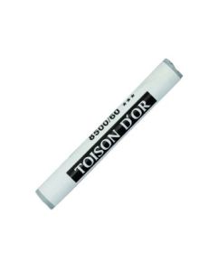 Koh-I-Noor Toison D'Or Artist's Quality Soft Pastel - Pigeon Grey (60)