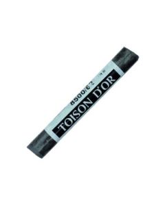 Koh-I-Noor Toison D'Or Artist's Quality Soft Pastel - Slate Grey (62)