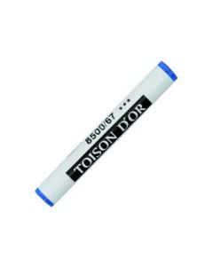 Koh-I-Noor Toison D'Or Artist's Quality Soft Pastel - Azure Blue (67)