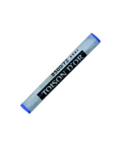 Koh-I-Noor Toison D'Or Artist's Quality Soft Pastel - Mountain Blue (72)