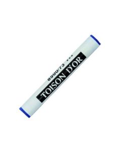 Koh-I-Noor Toison D'Or Artist's Quality Soft Pastel - Prussian Blue (73)