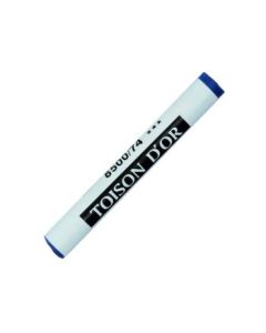 Koh-I-Noor Toison D'Or Artist's Quality Soft Pastel - Cobalt Blue Greenish (74)