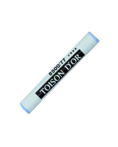 Koh-I-Noor Toison D'Or Artist's Quality Soft Pastel - Light Blue (77)