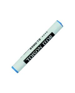 Koh-I-Noor Toison D'Or Artist's Quality Soft Pastel - Turquoise Blue Light (78)