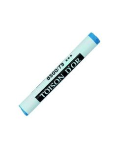 Koh-I-Noor Toison D'Or Artist's Quality Soft Pastel - Cobalt Green Light (79)