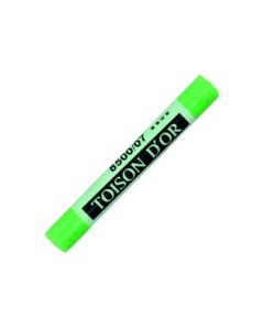 Koh-I-Noor Toison D'Or Artist's Quality Soft Pastel - Permanent Green (7)