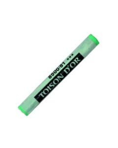 Koh-I-Noor Toison D'Or Artist's Quality Soft Pastel - Pea Green (81)