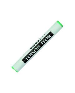 Koh-I-Noor Toison D'Or Artist's Quality Soft Pastel - Meadow Green (82)