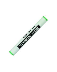 Koh-I-Noor Toison D'Or Artist's Quality Soft Pastel - Apple Green (84)