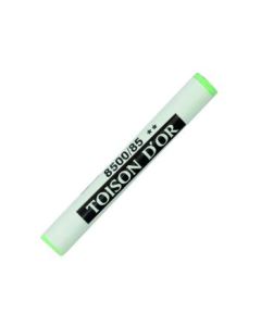 Koh-I-Noor Toison D'Or Artist's Quality Soft Pastel - Yellowish Green (85)