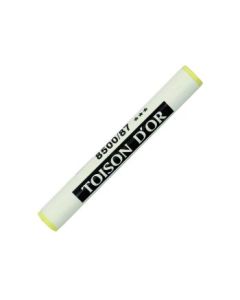 Koh-I-Noor Toison D'Or Artist's Quality Soft Pastel - Cadmium Yellow (87)