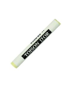 Koh-I-Noor Toison D'Or Artist's Quality Soft Pastel - Naples Yellow Light (89)