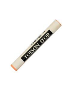 Koh-I-Noor Toison D'Or Artist's Quality Soft Pastel - Apricot Orange (93)