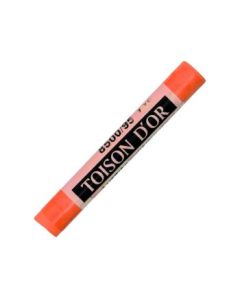 Koh-I-Noor Toison D'Or Artist's Quality Soft Pastel - Chromium Orange (95)