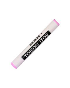 Koh-I-Noor Toison D'Or Artist's Quality Soft Pastel - Light Pink (99)