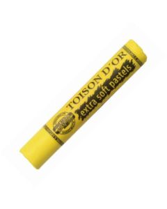 Koh-I-Noor Toison D'Or Extra Soft Pastel Stick - Zinc Yellow(13)