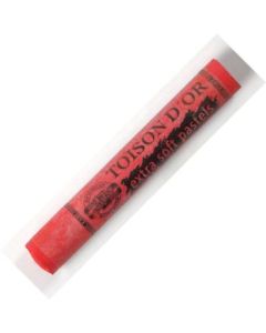 Koh-I-Noor Toison D'Or Extra Soft Pastel Stick - Pyrrole Red(170)