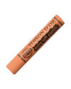 Koh-I-Noor Toison D'Or Extra Soft Pastel Stick - Reddish Orange(22)