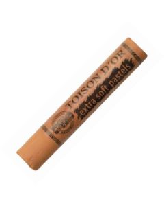 Koh-I-Noor Toison D'Or Extra Soft Pastel Stick - Dark Ochre(3)