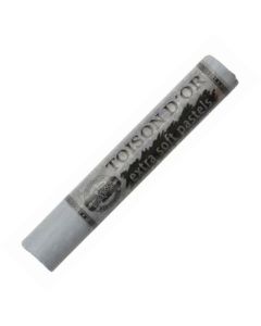 Koh-I-Noor Toison D'Or Extra Soft Pastel Stick - Pearl Grey(33)