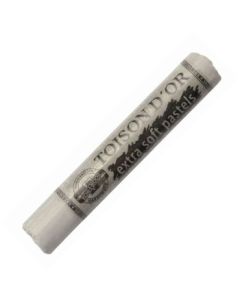 Koh-I-Noor Toison D'Or Extra Soft Pastel Stick - Light Grey(35)