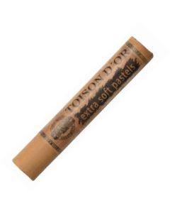 Koh-I-Noor Toison D'Or Extra Soft Pastel Stick - Natural Siena(46)