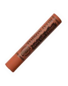 Koh-I-Noor Toison D'Or Extra Soft Pastel Stick - Medium Terracotta(52)