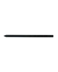 Koh-I-Noor Gioconda Artists' Artificial Drawing Charcoal Leads - Medium - Pack of 6