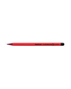 Koh-I-Noor Progresso Fluorescent Woodless Coloured Pencil - Magenta (03)