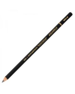 Koh-I-Noor Aquarelle Graphite Pencil 8800 - 4B