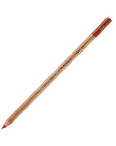 Koh-I-Noor Gioconda Sepia Pencil - 8802 Red Chalk