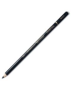 Koh-I-Noor Gioconda Black Charcoal Pencil 8810 - Soft